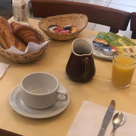 Hotel Liberty Paris Dış mekan fotoğraf