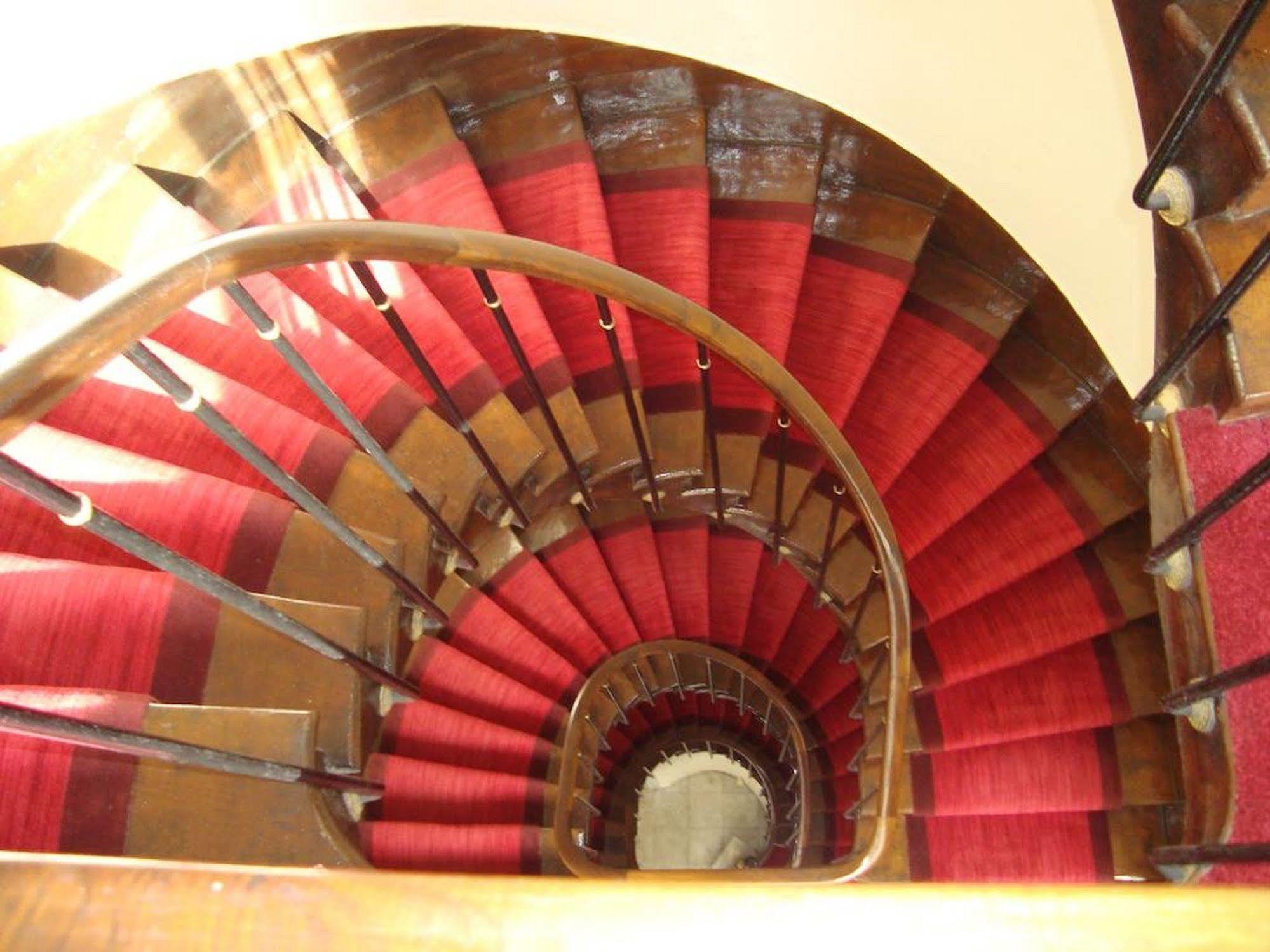 Hotel Liberty Paris Dış mekan fotoğraf