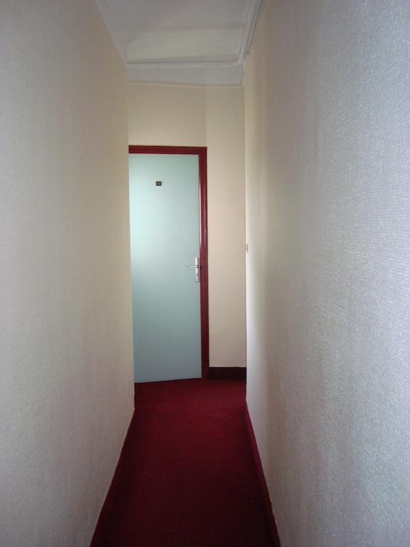 Hotel Liberty Paris Dış mekan fotoğraf