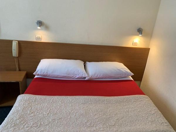 Hotel Liberty Paris Dış mekan fotoğraf
