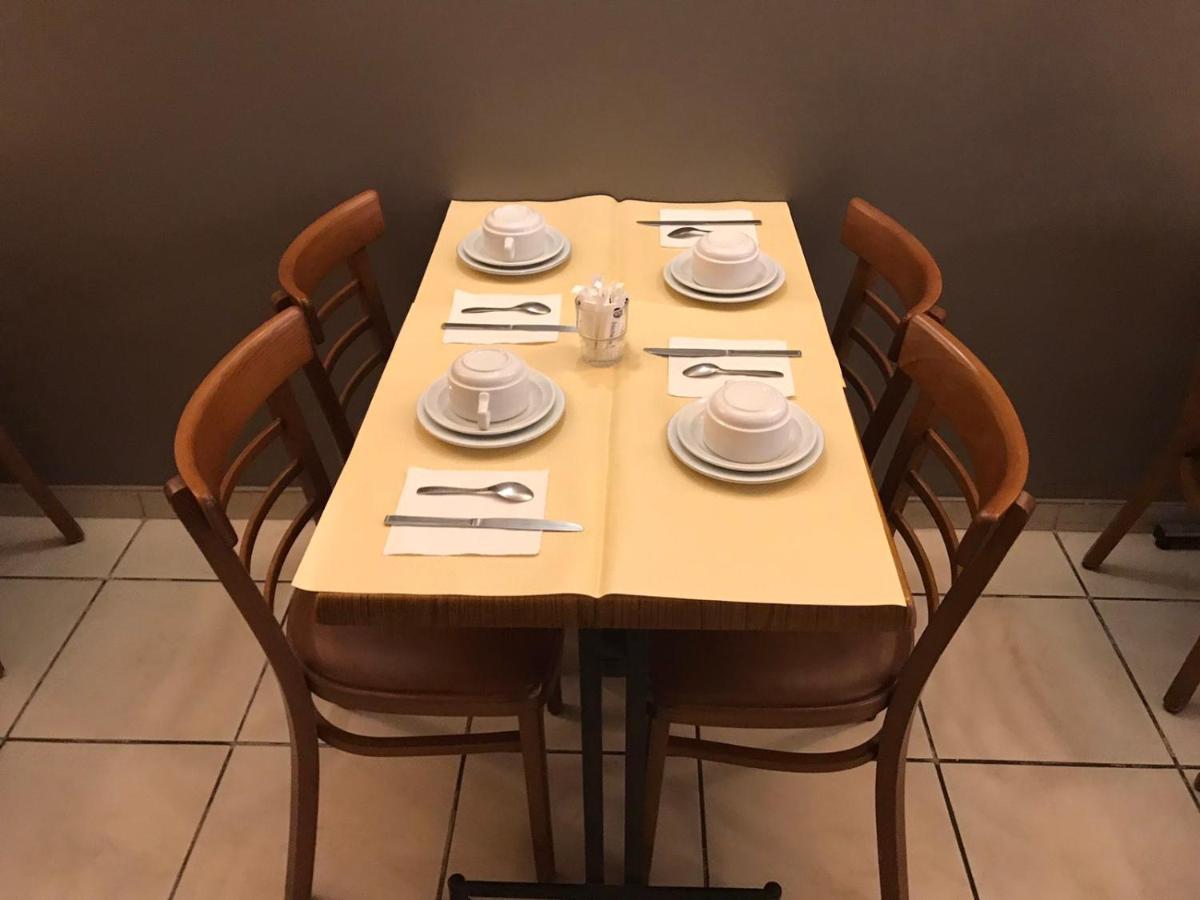 Hotel Liberty Paris Dış mekan fotoğraf