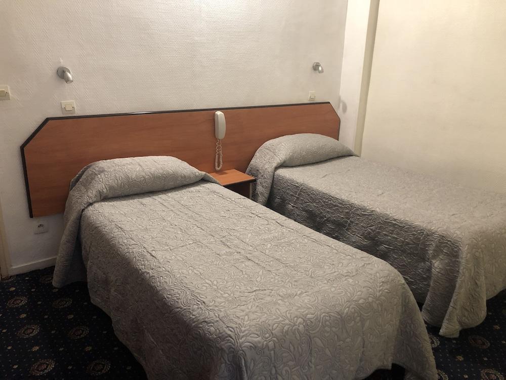 Hotel Liberty Paris Dış mekan fotoğraf