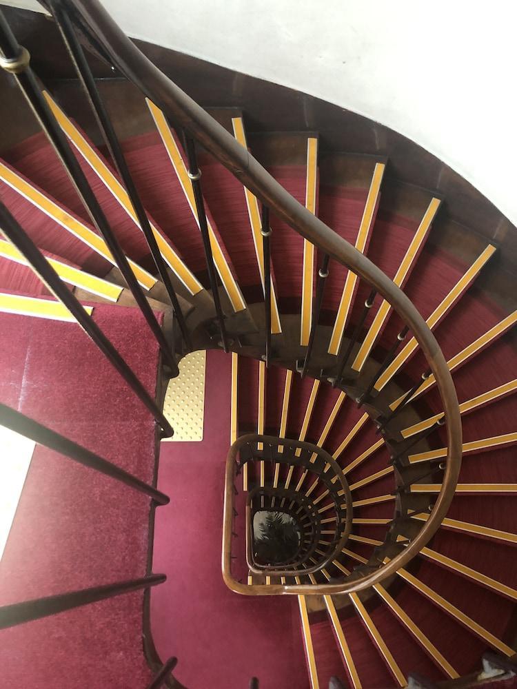 Hotel Liberty Paris Dış mekan fotoğraf